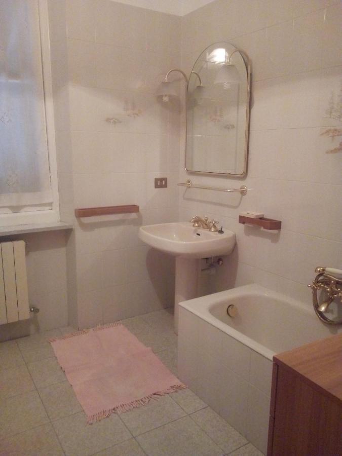 Antico Borgo Al Mare Apartment Lavagna Exterior photo